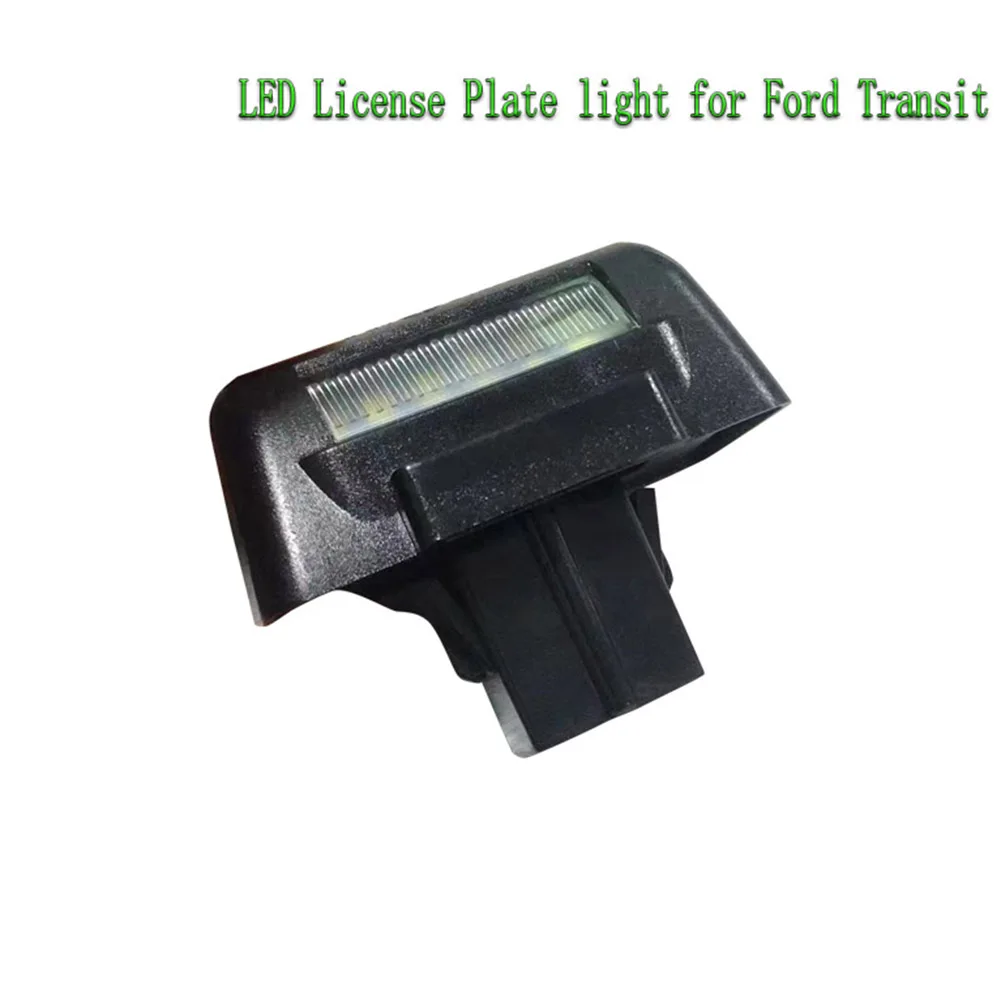 2pcs License Plate Lights Car Headlight Bulbs 12v Car Headlight Bulbs For Ford Transit For Ford Transit MK5 MK6
2pcs License Plate Lights Car Headlight Bulbs 12v Car Headlight Bulbs For Ford Transit For Ford Transit MK5 MK6