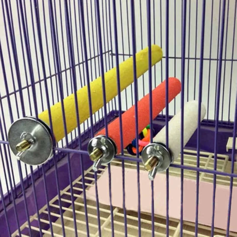 Bird Claw Beak Grinding Bar Standing Stick Claws Bird Supplies 10/14/18cm Cage Accessories Parrot Station Bird Grinding Standing
Bird Claw Beak Grinding Bar Standing Stick Claws Bird Supplies 10/14/18cm Cage Accessories Parrot Station Bird Grinding Standing