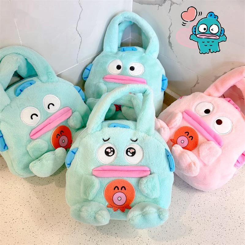 Мультяшная Милая Sanrio Русалка Hangyodon плюшевая Сумка милая девушка плюшевая сумка уродливая рыба плюшевая сумка подарок для девочки на день ро...
Мультяшная Милая Sanrio Русалка Hangyodon плюшевая Сумка милая девушка плюшевая сумка уродливая рыба плюшевая сумка подарок для девочки на день ро...