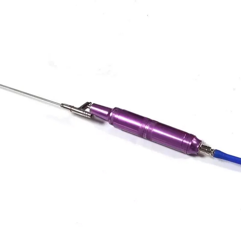 350g Light Weight PAL Power Assisted Vibration handpiece Liposuction handle Autoclavable Disinfection High Frequency
350g Light Weight PAL Power Assisted Vibration handpiece Liposuction handle Autoclavable Disinfection High Frequency