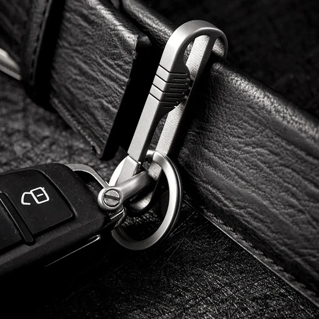 Alloy Belt Key Chain Anti-corrosive Decorative Replacement Jean Trousers Keychain Holder Pendant Decor Accessories
Alloy Belt Key Chain Anti-corrosive Decorative Replacement Jean Trousers Keychain Holder Pendant Decor Accessories