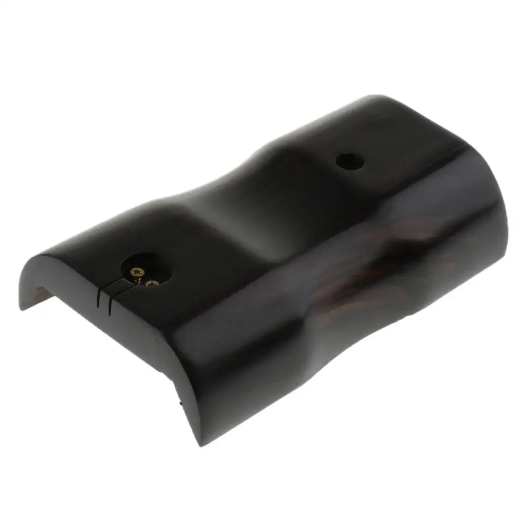 Practical Erhu Perform Base Holder Support Luthier Tool String Instrument Accessory
Practical Erhu Perform Base Holder Support Luthier Tool String Instrument Accessory