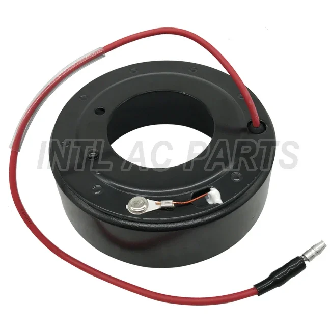 SANDEN 7H15 SD7H15 Катушка сцепления компрессора кондиционера переменного тока 95,8*64,2*45*32,5 мм
SANDEN 7H15 SD7H15 Катушка сцепления компрессора кондиционера переменного тока 95,8*64,2*45*32,5 мм