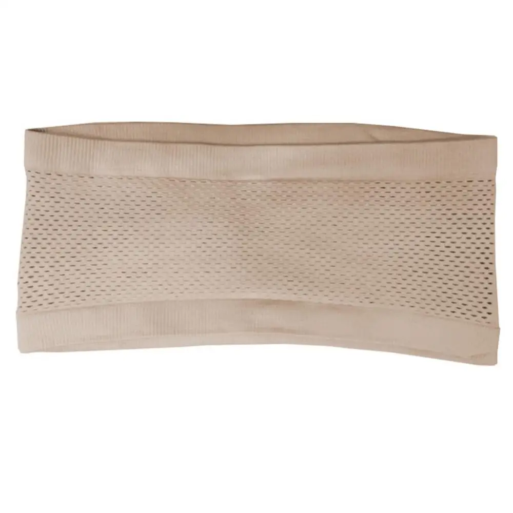 Solid Color Tube Top Bras Women Underwear Hollow Back Seamless Padded Tube Top Bra Women Strapless Bras Womens bralette tops
Solid Color Tube Top Bras Women Underwear Hollow Back Seamless Padded Tube Top Bra Women Strapless Bras Womens bralette tops