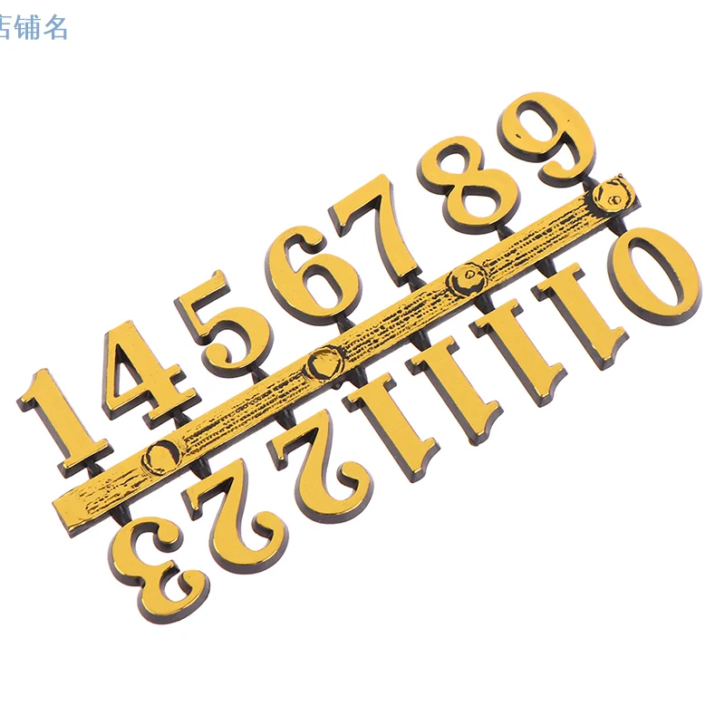 Аксессуары для кварцевых часов с арабскими цифрами, 1 комплект
Аксессуары для кварцевых часов с арабскими цифрами, 1 комплект