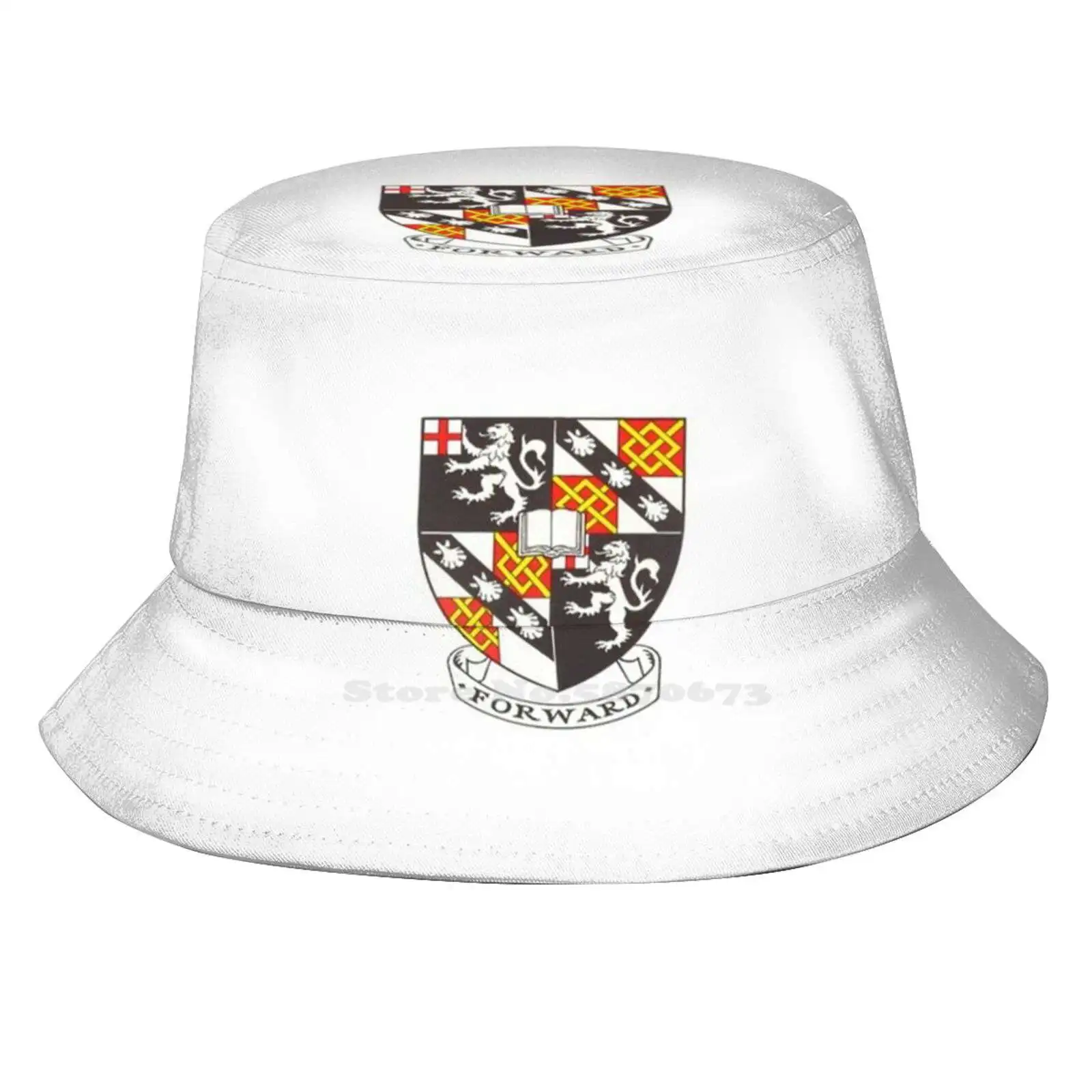 Складные Панамы с защитой от УФ-лучей для колледжа Черчилла
Складные Панамы с защитой от УФ-лучей для колледжа Черчилла