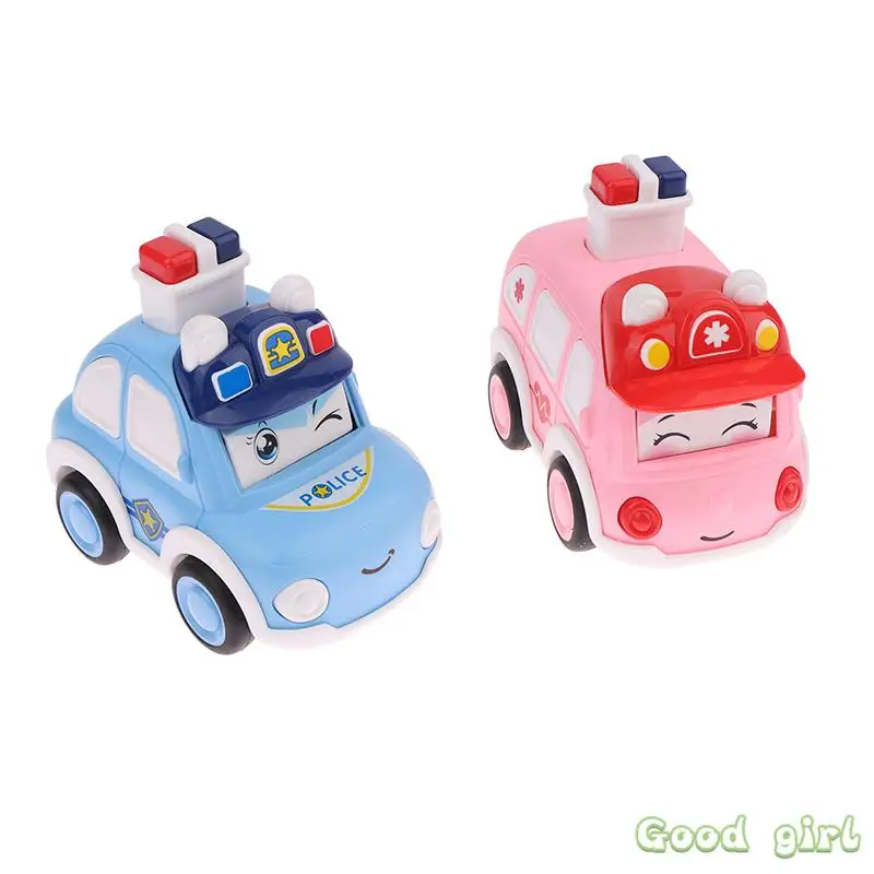 Детский инерционный автомобиль, игрушки, мультяшный автомобиль, Полицейская машина скорой помощи, детский автомобиль, набор, подарки на день рождения для детей, обучающая игрушка
Детский инерционный автомобиль, игрушки, мультяшный автомобиль, Полицейская машина скорой помощи, детский автомобиль, набор, подарки на день рождения для детей, обучающая игрушка