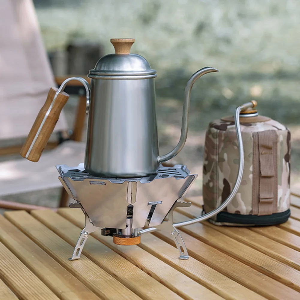 Outdoor Stove Windscreen Camping Stove Removable Windscreen Stainless Steel Hexagonal Card Wind Shield Camping Equipment
Outdoor Stove Windscreen Camping Stove Removable Windscreen Stainless Steel Hexagonal Card Wind Shield Camping Equipment