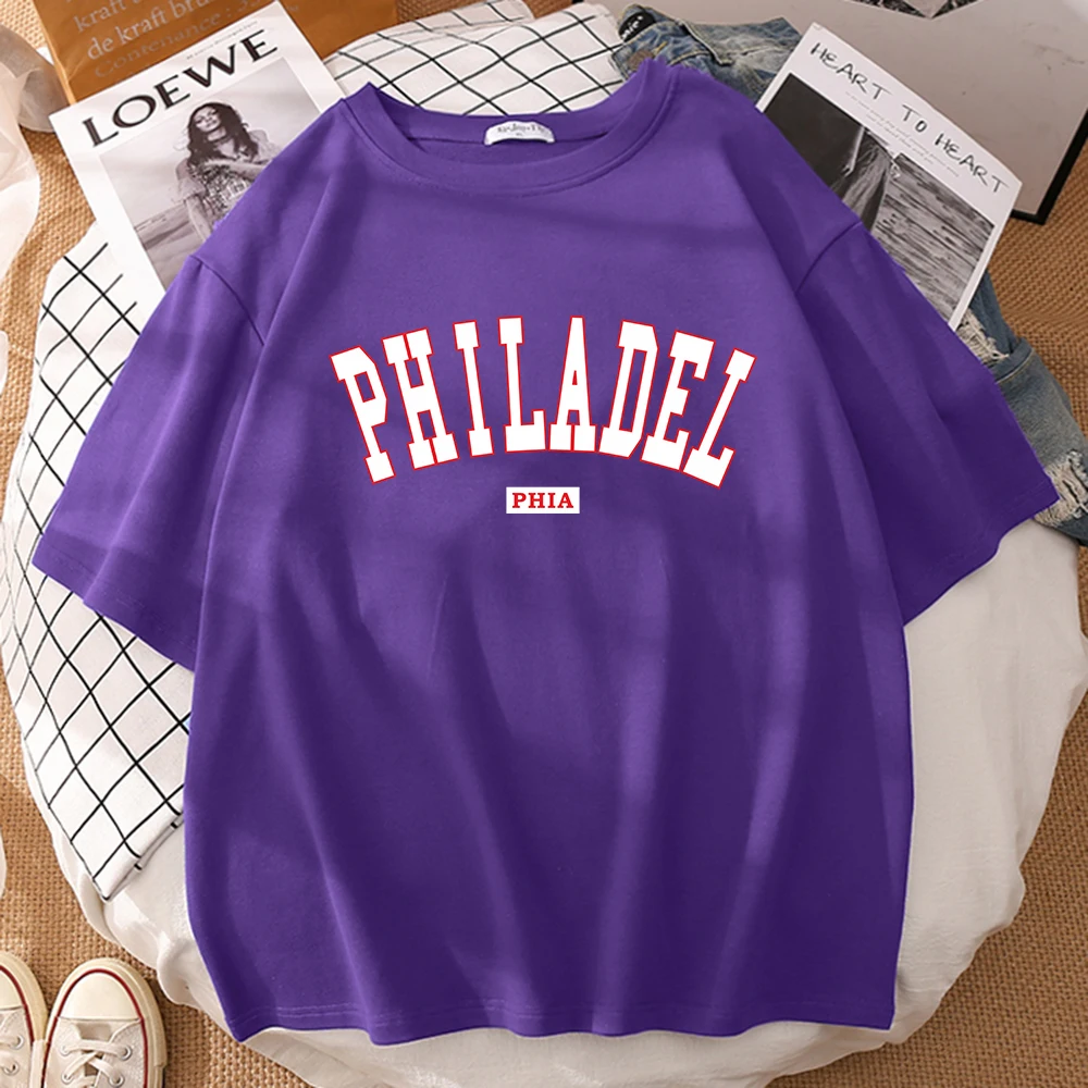 Philadel Phia America'S Fifth Largest City Print Man T-Shirts Breathable T-Shirt Creativity Loose Summer Tee Clothes Mens Tops
Philadel Phia America'S Fifth Largest City Print Man T-Shirts Breathable T-Shirt Creativity Loose Summer Tee Clothes Mens Tops