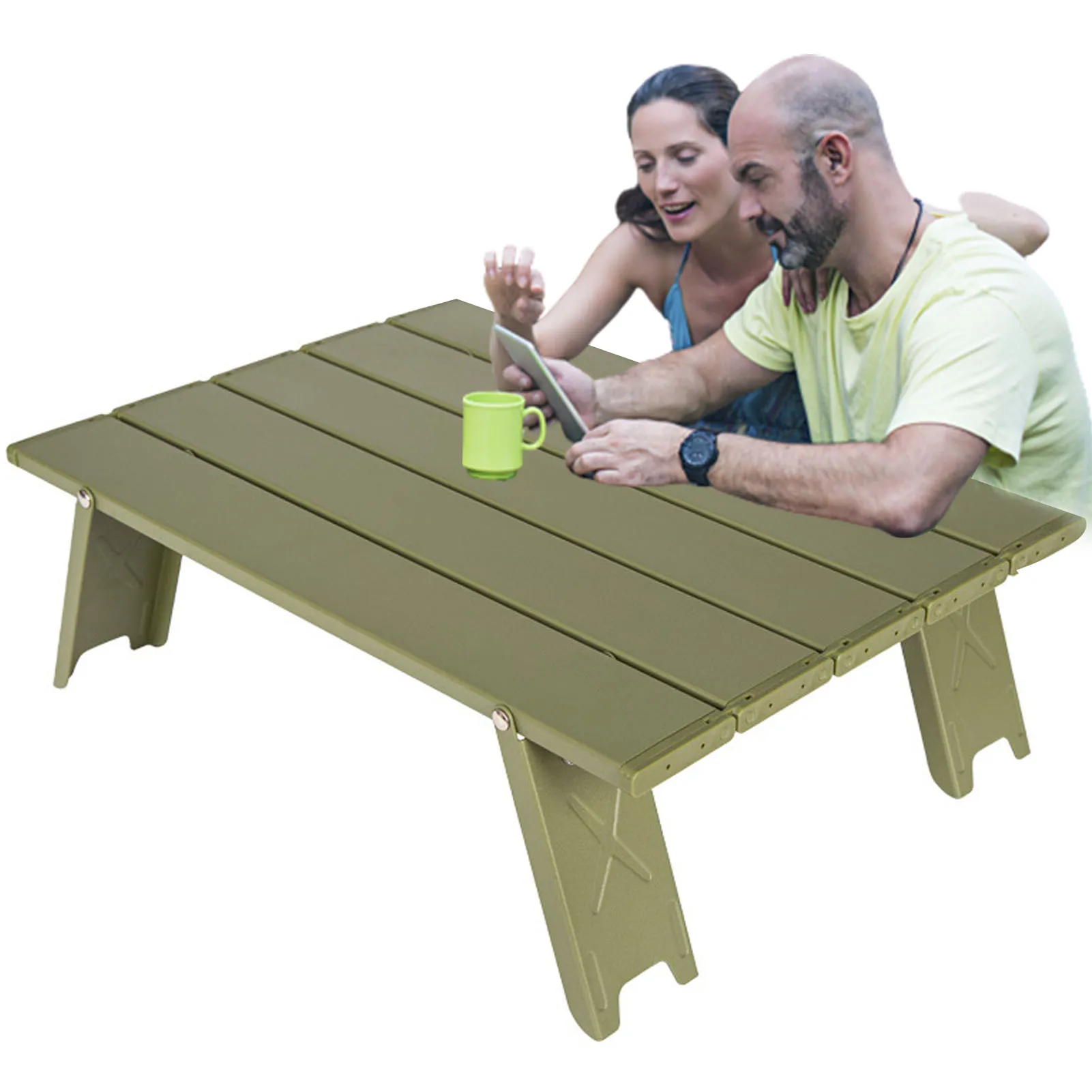 Outdoor Mini Folding Table Ultralight Compact Mini Beach Picnic Folding Table Aluminum Alloy Mini Folding Portable Camping Table
Outdoor Mini Folding Table Ultralight Compact Mini Beach Picnic Folding Table Aluminum Alloy Mini Folding Portable Camping Table