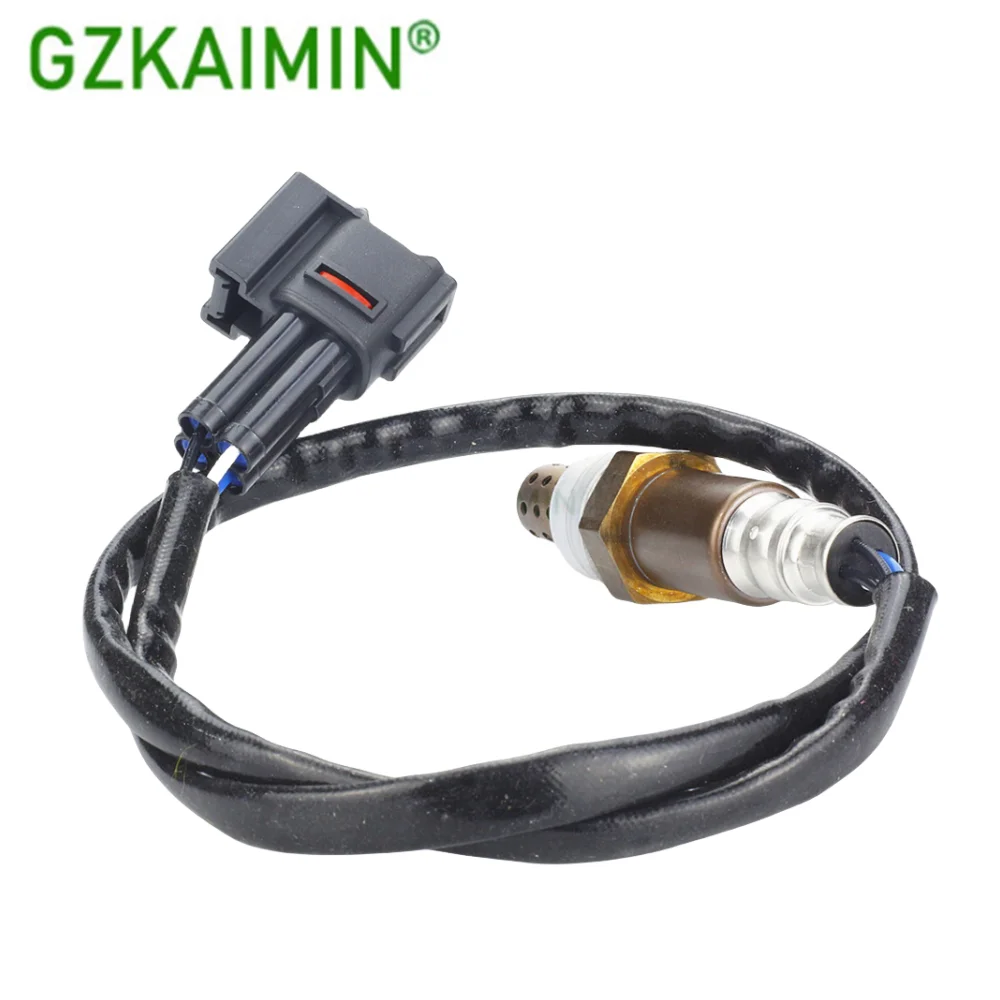 Кислородный (O2) датчик/лямбда-датчик 18213-63J10 1821363J10 для suzuki
Кислородный (O2) датчик/лямбда-датчик 18213-63J10 1821363J10 для suzuki