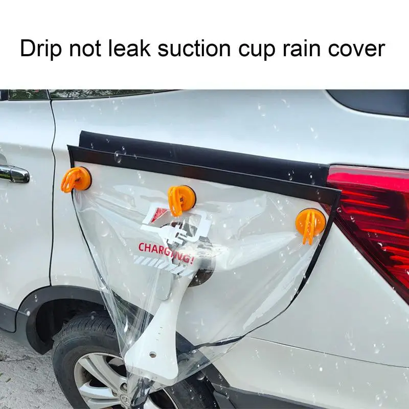 EV Charger Cover EV Charger Port Cover Weatherproof Outdoor Drawstring All Inclusive Sun Proof Car Charging Port Cover For Cars
EV Charger Cover EV Charger Port Cover Weatherproof Outdoor Drawstring All Inclusive Sun Proof Car Charging Port Cover For Cars