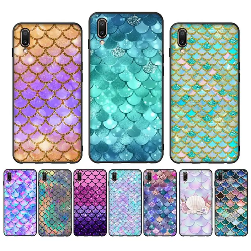 fish scales Phone Case Case For Oppo Reno Realme C3 6Pro Cover For vivo Y91C Y17 Y19 Funda Capa
fish scales Phone Case Case For Oppo Reno Realme C3 6Pro Cover For vivo Y91C Y17 Y19 Funda Capa