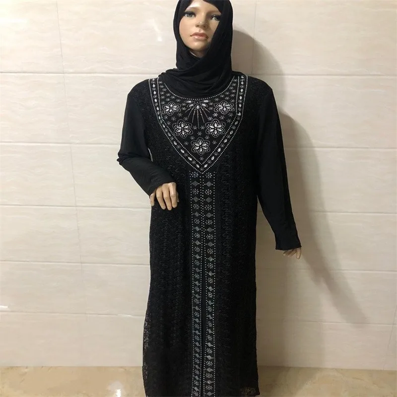 Черная абайя, искусственное мусульманское хиджаб, платье 2022 Caftan, ужасная Арабская одежда, кимоно, женское кимоно Djellaba
Черная абайя, искусственное мусульманское хиджаб, платье 2022 Caftan, ужасная Арабская одежда, кимоно, женское кимоно Djellaba