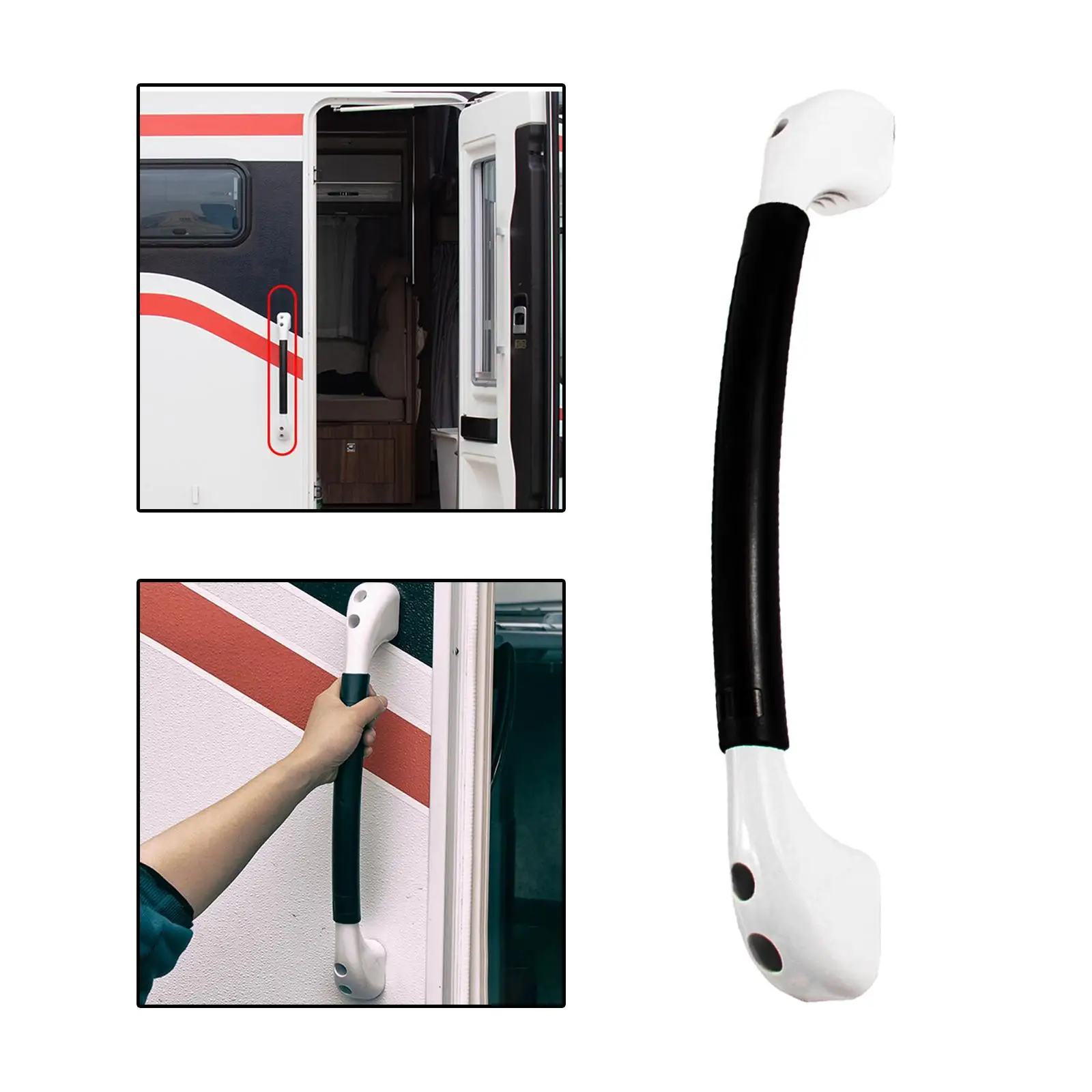 RV Handles Accessories for Cargo Trailer Door Cabinet Trailer
RV Handles Accessories for Cargo Trailer Door Cabinet Trailer