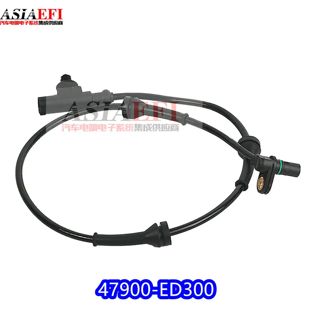 47900-ED300 задний правый датчик скорости колеса ABS для Nissan Cube Bluebird Sylphy March Note Tiida Wingroad 47900ED300
47900-ED300 задний правый датчик скорости колеса ABS для Nissan Cube Bluebird Sylphy March Note Tiida Wingroad 47900ED300