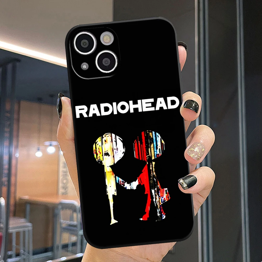 Radiohead Vintage Phone Case For iphone 13 11 12 Pro 8 7 14 Plus X Pro MAX 12 13 MINI XR XS Hip Hop Rock Band Music Phone Covers
Radiohead Vintage Phone Case For iphone 13 11 12 Pro 8 7 14 Plus X Pro MAX 12 13 MINI XR XS Hip Hop Rock Band Music Phone Covers