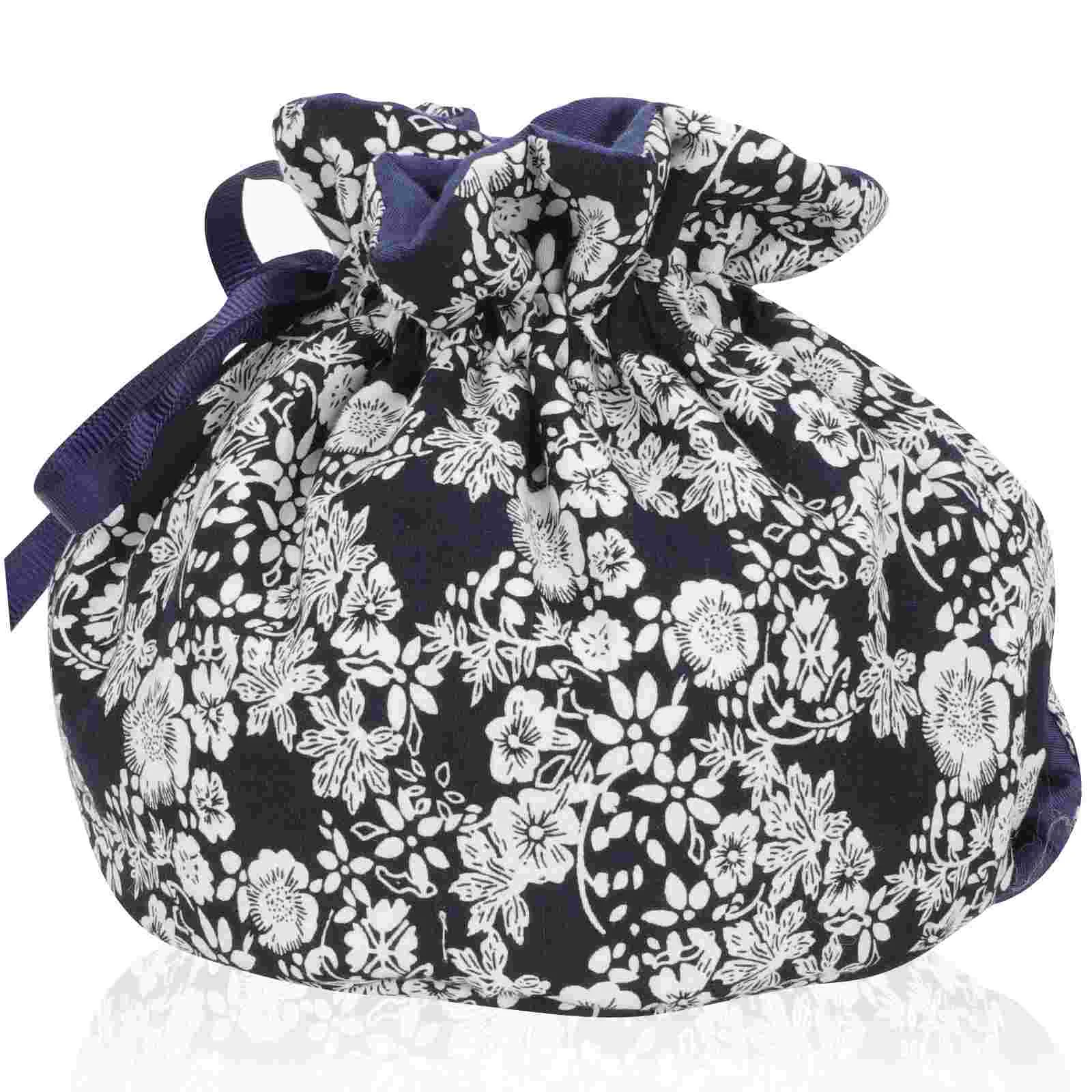 Folk Drawstring Teapot Protector Insulation Cover Keep Warm Tea Pot Cover for Home
Folk Drawstring Teapot Protector Insulation Cover Keep Warm Tea Pot Cover for Home