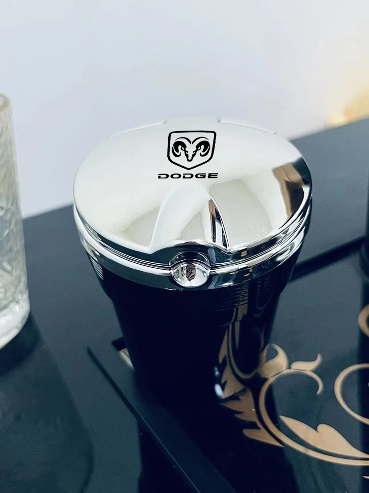Car LED Ashtray Garbage Storage Cup Container Cigar Ash Tray Car Styling Universal For Dodge Challenger Avenger SXT Caliber RAM
Car LED Ashtray Garbage Storage Cup Container Cigar Ash Tray Car Styling Universal For Dodge Challenger Avenger SXT Caliber RAM