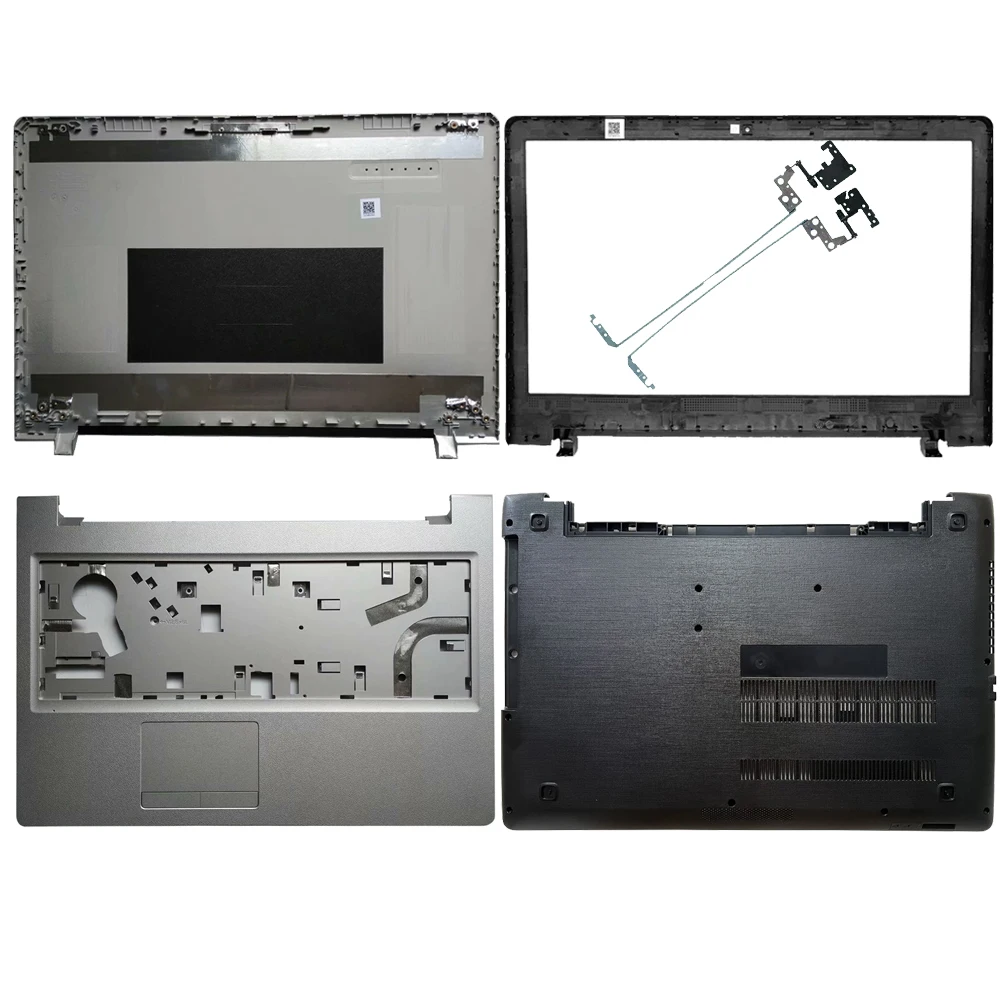 Новый чехол для Lenovo IdeaPad 110-15ISK 110-15IKB, задняя крышка ЖК-дисплея/передняя рамка/Упор для рук, верхняя AP1NT000210/нижняя базовая AP1NT000100
Новый чехол для Lenovo IdeaPad 110-15ISK 110-15IKB, задняя крышка ЖК-дисплея/передняя рамка/Упор для рук, верхняя AP1NT000210/нижняя базовая AP1NT000100