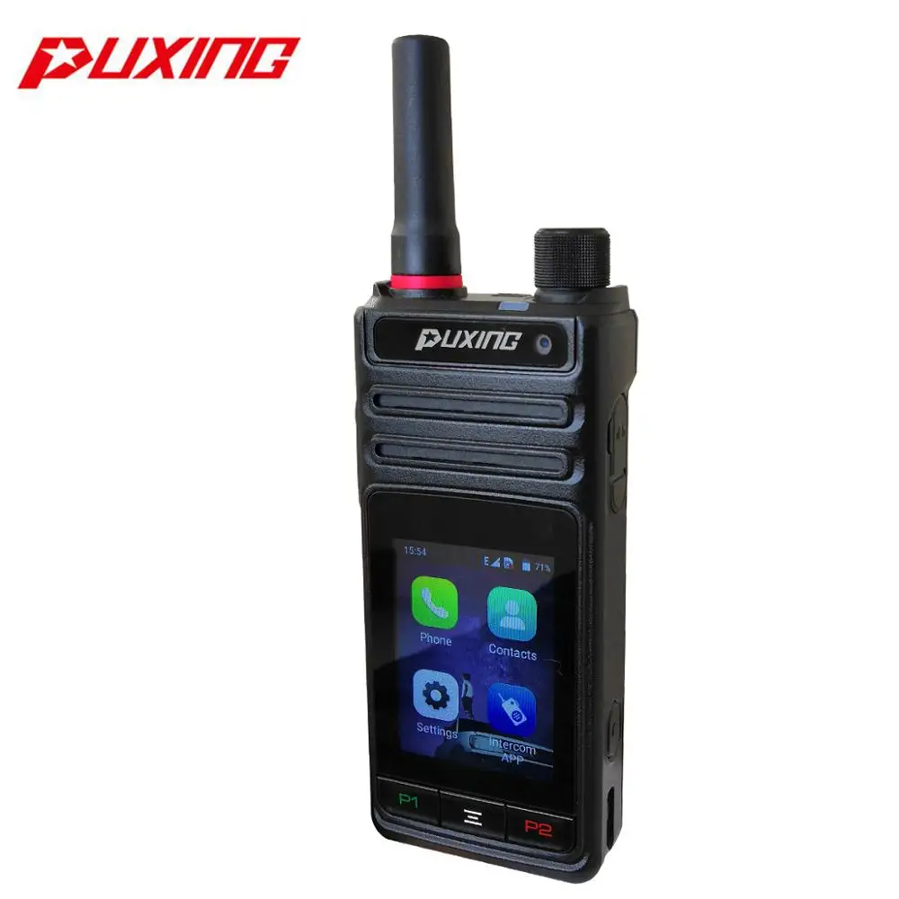 Puxing, новый продукт, G25 Wi-Fi Интернет, двухсторонняя рация 4G zello walkie talkie
Puxing, новый продукт, G25 Wi-Fi Интернет, двухсторонняя рация 4G zello walkie talkie