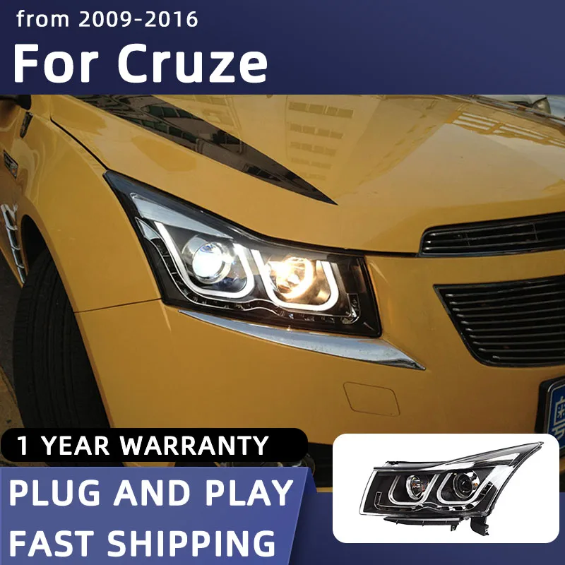 Стайлинг автомобиля, передняя фара для Chevrolet Cruze светодиодный ная фара 2009-2016 Cruze, передние фары, дневные ходовые огни, фотообъектив, автомобил...
Стайлинг автомобиля, передняя фара для Chevrolet Cruze светодиодный ная фара 2009-2016 Cruze, передние фары, дневные ходовые огни, фотообъектив, автомобил...