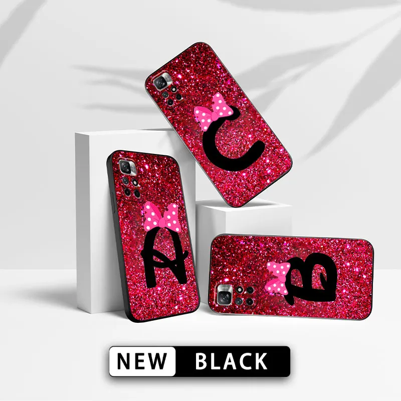 Bow Red Letter Square Liquid Silicone Phone Case For Xiaomi Redmi Note 12 11 10 9 Pro 10C 9s 7 8 8T 9A 9C 9T K40 Cover Coque
Bow Red Letter Square Liquid Silicone Phone Case For Xiaomi Redmi Note 12 11 10 9 Pro 10C 9s 7 8 8T 9A 9C 9T K40 Cover Coque