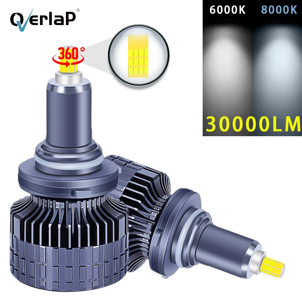 H7 H9 H8 LED 360 Canbus H1 Led H11 Car Lights 30000LM 9005 HB3 9006 HB4 9012 Headlight Bulb Auto Fog Lighting Turbo Mini Lamp 
H7 H9 H8 LED 360 Canbus H1 Led H11 Car Lights 30000LM 9005 HB3 9006 HB4 9012 Headlight Bulb Auto Fog Lighting Turbo Mini Lamp