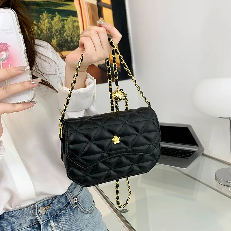 New Square Bag Women 2023 Fashion Casual Retro Ladies Adjustable Shoulder Strap One Shoulder Bags Advanced Texture Diagonal Bag
New Square Bag Women 2023 Fashion Casual Retro Ladies Adjustable Shoulder Strap One Shoulder Bags Advanced Texture Diagonal Bag
