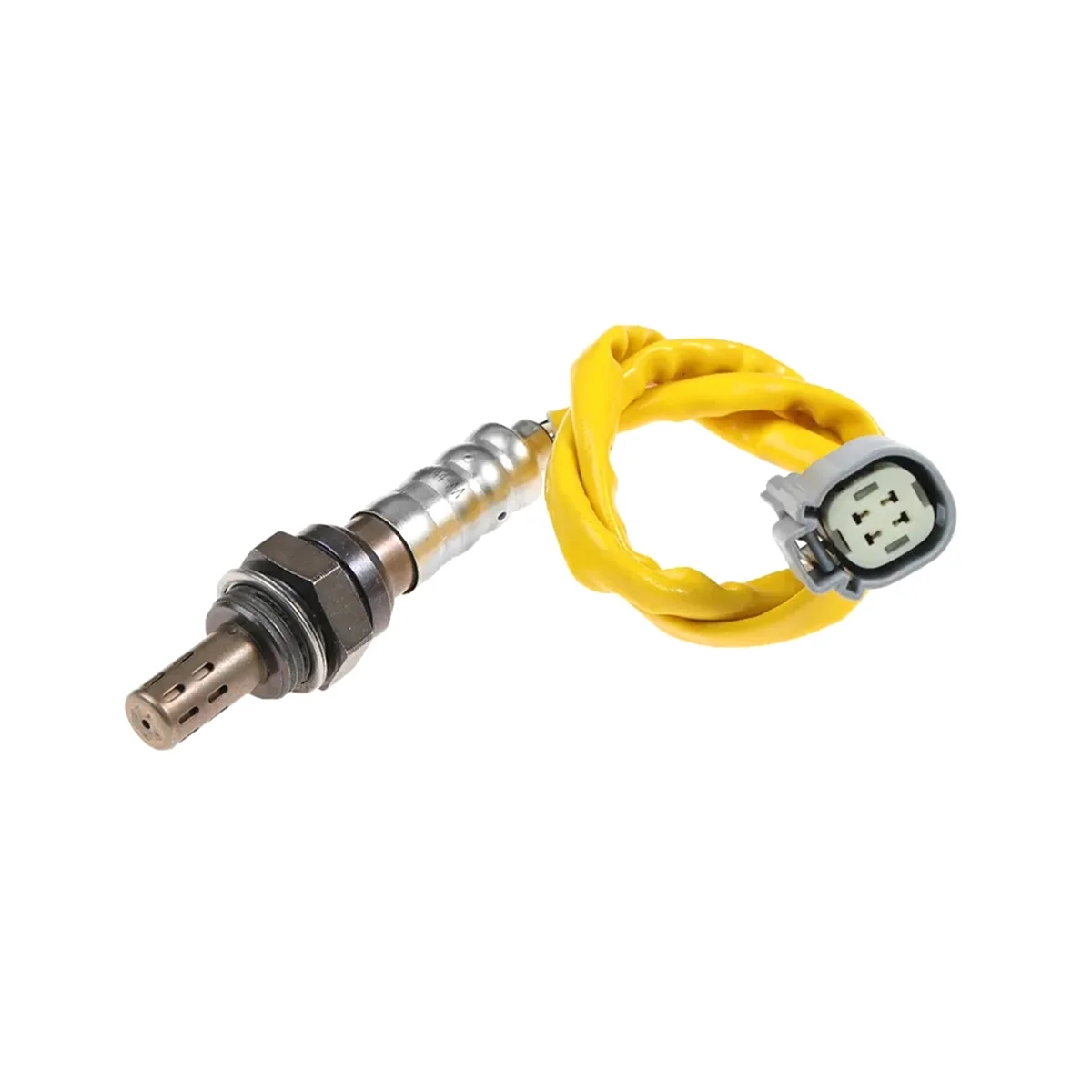 CN1A-9G444-AA O2 Oxygen Air Fuel Ratio Sensor for Ford Ecosport 1.5 Ti 1.6 Ti-VCT 2012-2019 CN1A9G444AA
CN1A-9G444-AA O2 Oxygen Air Fuel Ratio Sensor for Ford Ecosport 1.5 Ti 1.6 Ti-VCT 2012-2019 CN1A9G444AA