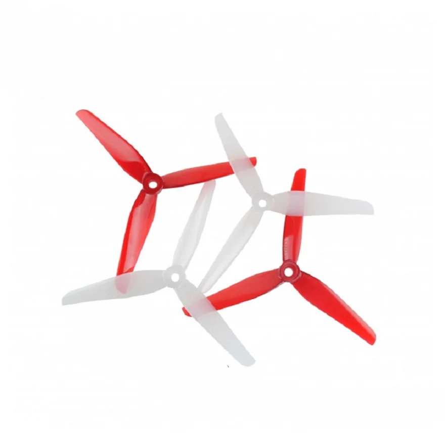 5.1×4×3 Three-blade forward and reverse propellers, high efficiency and explosion resistance
5.1×4×3 Three-blade forward and reverse propellers, high efficiency and explosion resistance
