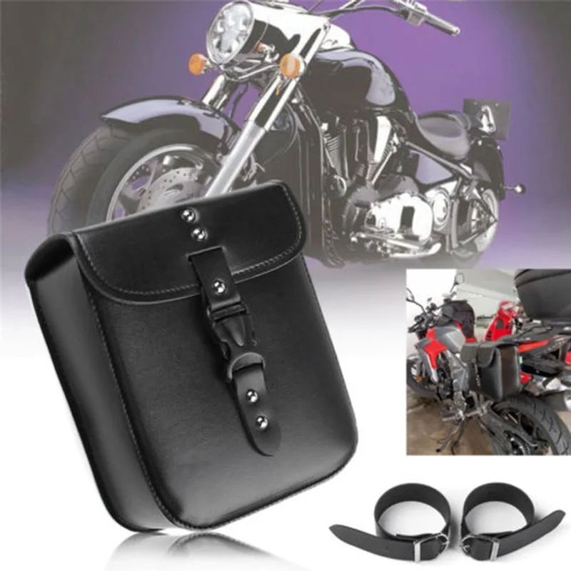 Bike Saddle bag Carry Seat Pack Organizer Universal Luggage Saddlebags Pocket Motorcycle Black Leather Waterproof
Bike Saddle bag Carry Seat Pack Organizer Universal Luggage Saddlebags Pocket Motorcycle Black Leather Waterproof