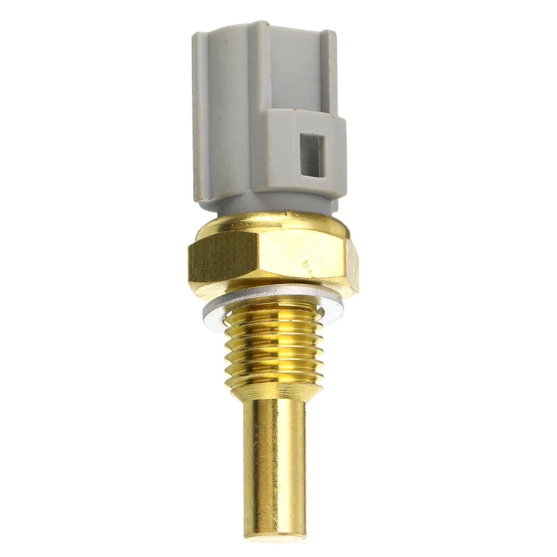 Univerisal Car Engine Coolant Temperature Sensor 89422-35010 Gray For Avalon For Chevrolet For Suzuki For Toyota Lexus For BMW
Univerisal Car Engine Coolant Temperature Sensor 89422-35010 Gray For Avalon For Chevrolet For Suzuki For Toyota Lexus For BMW