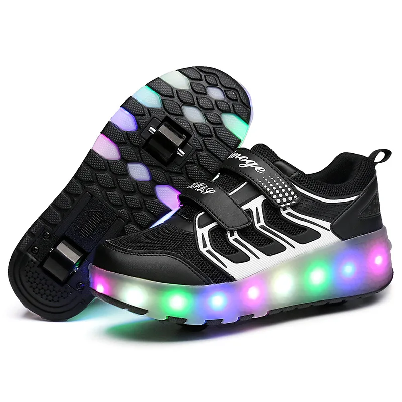 2022 new Adult Men Kids Roller Sneakers Outdoor Sport Beginner Skates Skating Shoes
2022 new Adult Men Kids Roller Sneakers Outdoor Sport Beginner Skates Skating Shoes