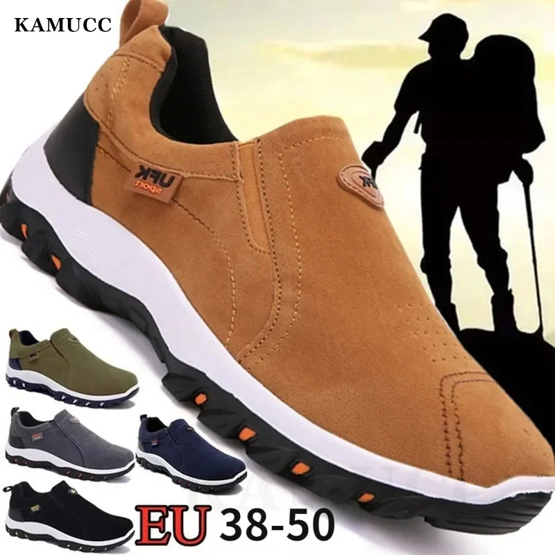 2023 New Casual Shoes Men Sneakers Outdoor Walking Shoes Loafers Men Comfortable Shoes Male Footwear Light Plus Size 48
2023 New Casual Shoes Men Sneakers Outdoor Walking Shoes Loafers Men Comfortable Shoes Male Footwear Light Plus Size 48