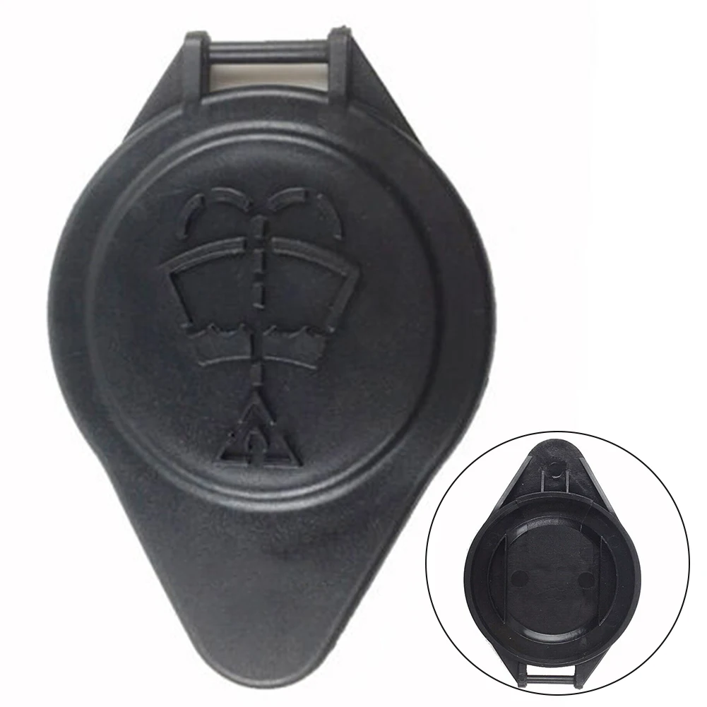 1pc Windshield Washer Fluid Reservoir Cover Cap 61667238068 ABS Black Easy Installation Accessories For BMW F10 F06 F01
1pc Windshield Washer Fluid Reservoir Cover Cap 61667238068 ABS Black Easy Installation Accessories For BMW F10 F06 F01