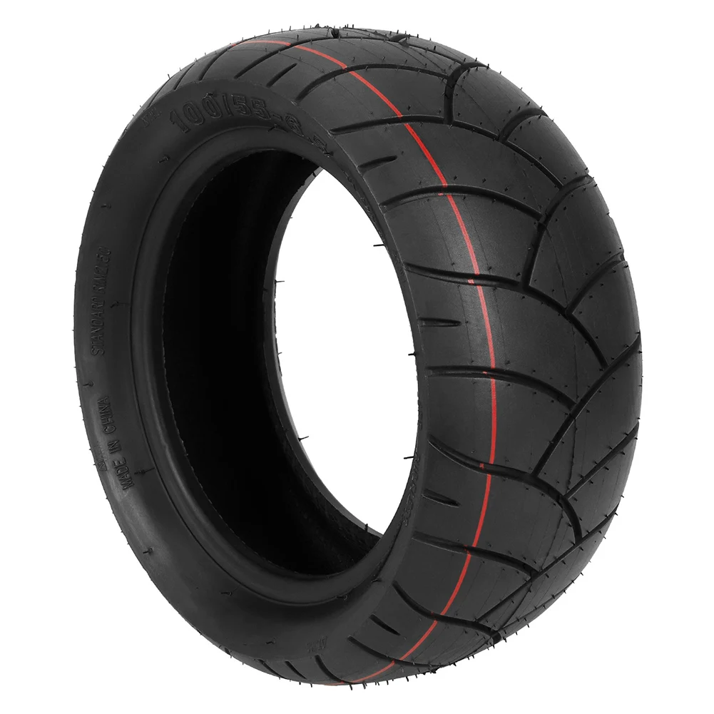 Electric Scooters Replacement Tubeless Tyre Black For Modified Electric Scooters Replacement Upgrade Brand New
Electric Scooters Replacement Tubeless Tyre Black For Modified Electric Scooters Replacement Upgrade Brand New