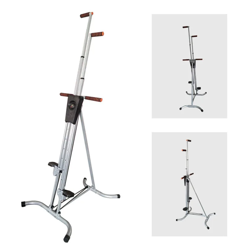 MIYAUP Aerobic Fat Burning Exercise Fitness Equipment Home Rock Climbing Machines
MIYAUP Aerobic Fat Burning Exercise Fitness Equipment Home Rock Climbing Machines