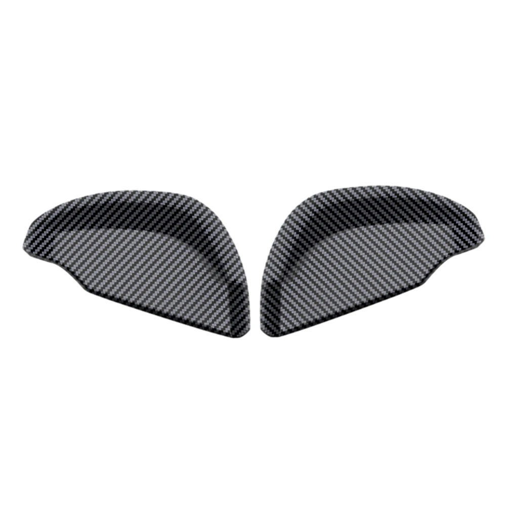 Автомобильная крышка для бокового зеркала заднего вида из углеродного волокна, обрезанная рамка, крышки боковых зеркал для Honda HRV HR-V Vezel 2021 ...
Автомобильная крышка для бокового зеркала заднего вида из углеродного волокна, обрезанная рамка, крышки боковых зеркал для Honda HRV HR-V Vezel 2021 ...