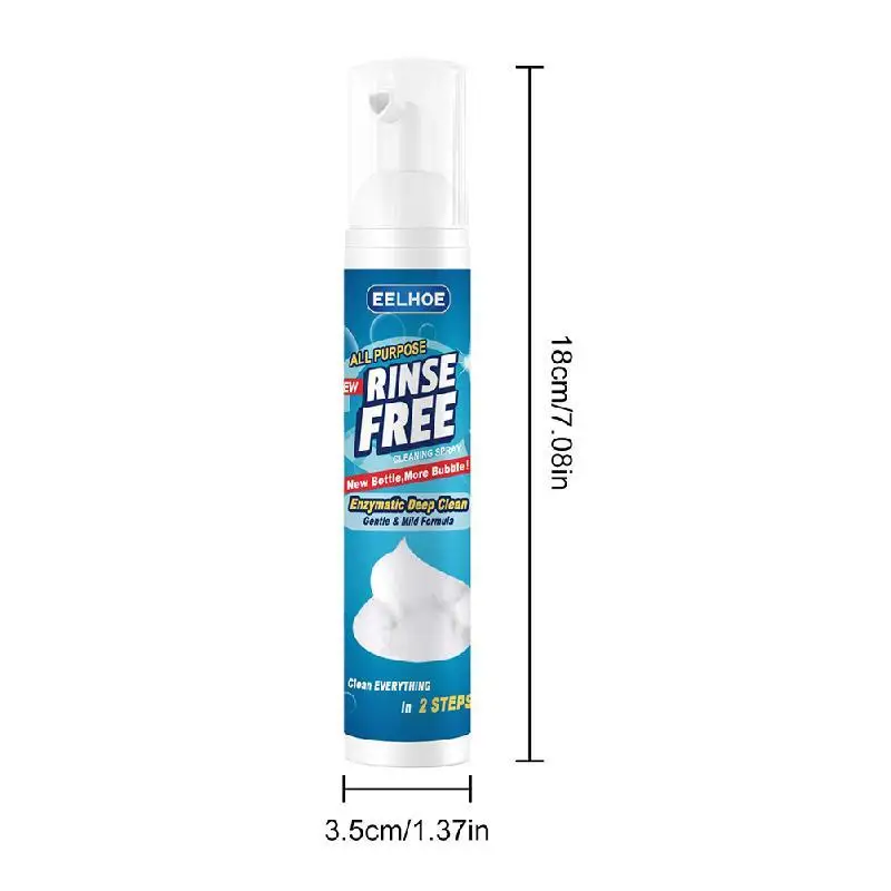 100ml Multifunctional Rust Remover Leather Car Seat Interior Maintenance Shoe Satchel Care Cleaner For Fabric Canvas Leather Pvc
100ml Multifunctional Rust Remover Leather Car Seat Interior Maintenance Shoe Satchel Care Cleaner For Fabric Canvas Leather Pvc