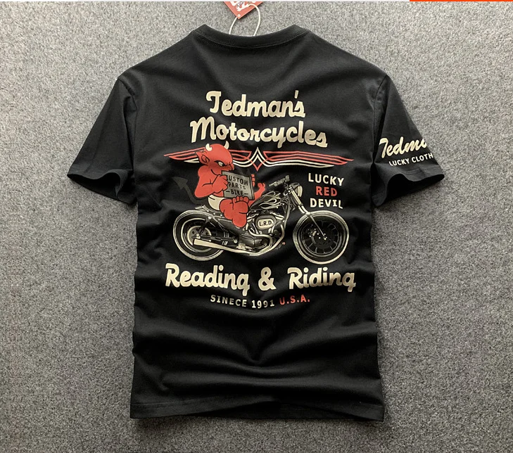 Футболка мужская с принтом укиё, повседневная хлопковая рубашка с короткими рукавами в японском стиле, с мультяшным принтом, в стиле хип-хоп...
Футболка мужская с принтом укиё, повседневная хлопковая рубашка с короткими рукавами в японском стиле, с мультяшным принтом, в стиле хип-хоп...