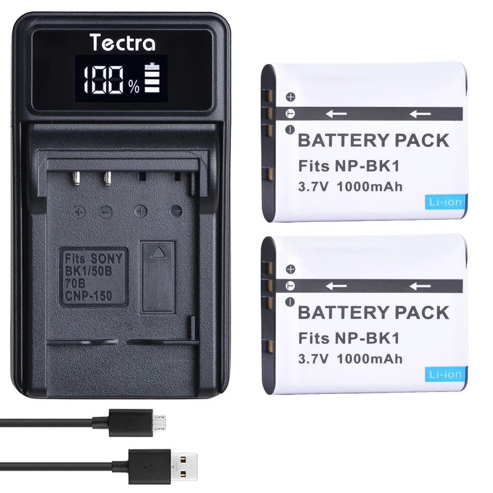 1000mAh NP-BK1 NP-BK1 Battery + LED USB Charger for Sony Cybershot MHS-PM5 DSC-W180 MHS-CM5 DSC-W370 S980 S750 S780 S950 W190
1000mAh NP-BK1 NP-BK1 Battery + LED USB Charger for Sony Cybershot MHS-PM5 DSC-W180 MHS-CM5 DSC-W370 S980 S750 S780 S950 W190