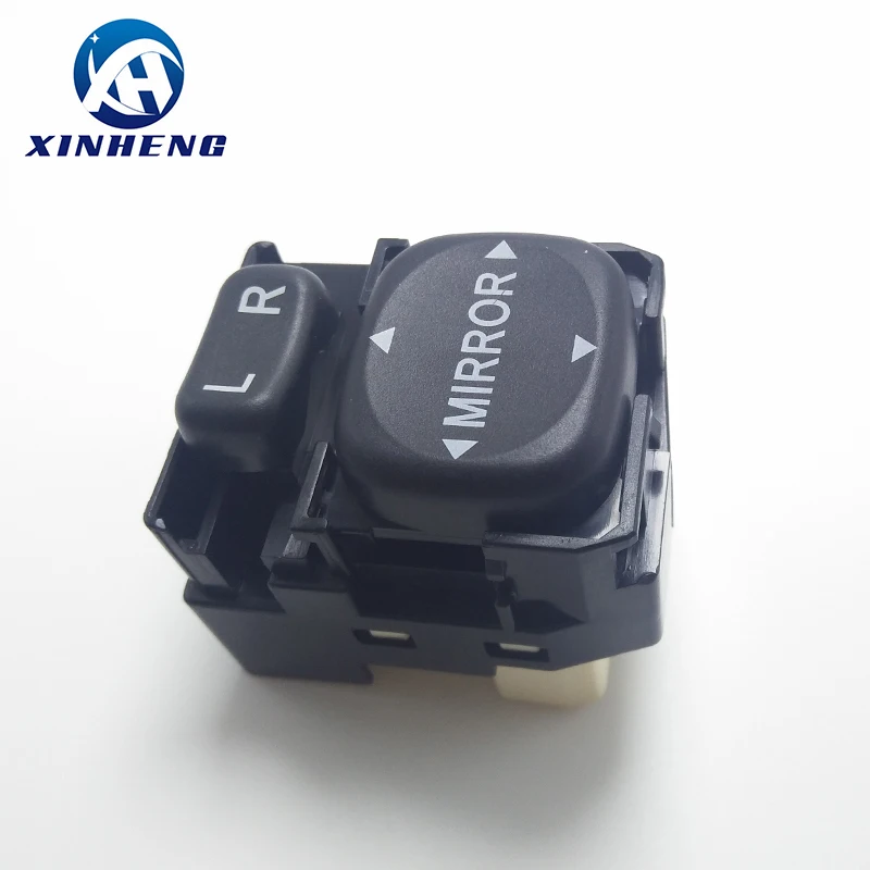 Side Mirror Switch for Toyota Corolla Camry Yaris Matrix Prius RAV4 Highlander Avalon 4Runner Scion Lexus RX330 84872-52030
Side Mirror Switch for Toyota Corolla Camry Yaris Matrix Prius RAV4 Highlander Avalon 4Runner Scion Lexus RX330 84872-52030