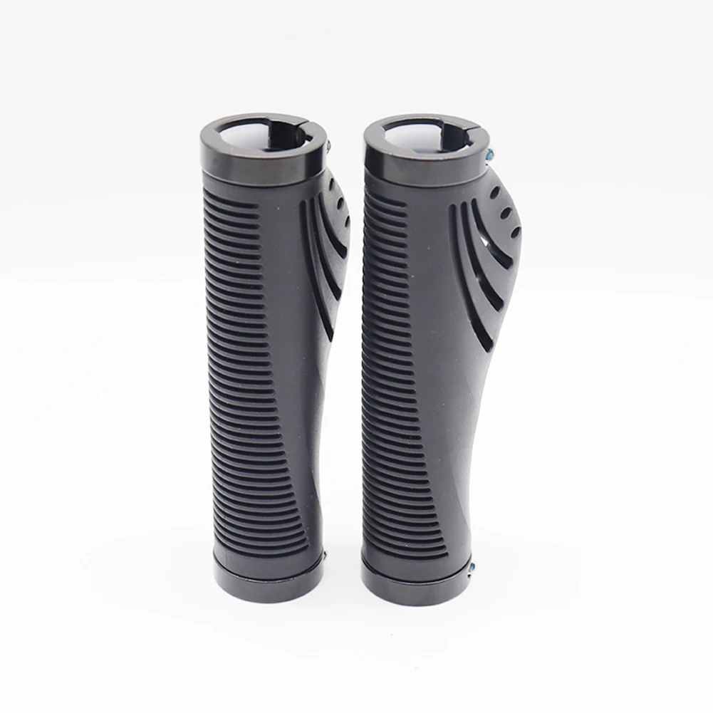 Bike Grips Handlebar Grip 1pair 22mm Accessories Anti Slip Bicycle Black Comfortable Cycling Fittings Handle MTB
Bike Grips Handlebar Grip 1pair 22mm Accessories Anti Slip Bicycle Black Comfortable Cycling Fittings Handle MTB