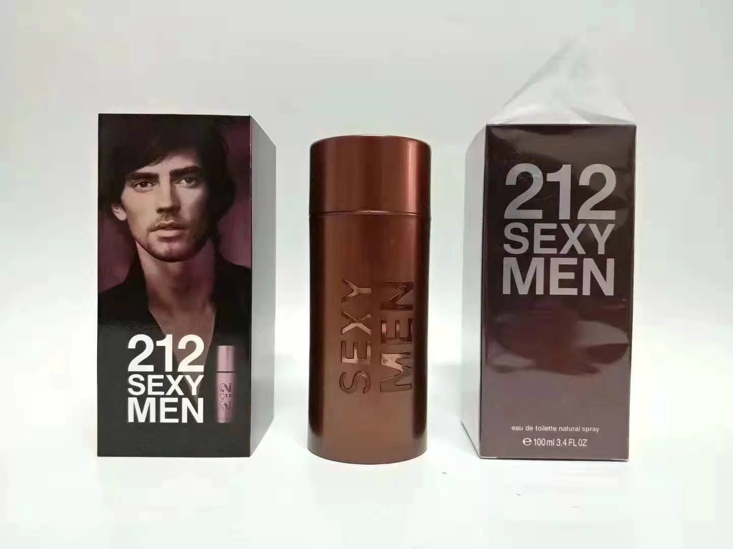 Original Brand Perfume Vip Men Long Lasting Eau De Cologne Parfum Spray Classic Pheromone Parfum Femme Perfumes Fragrance
Original Brand Perfume Vip Men Long Lasting Eau De Cologne Parfum Spray Classic Pheromone Parfum Femme Perfumes Fragrance