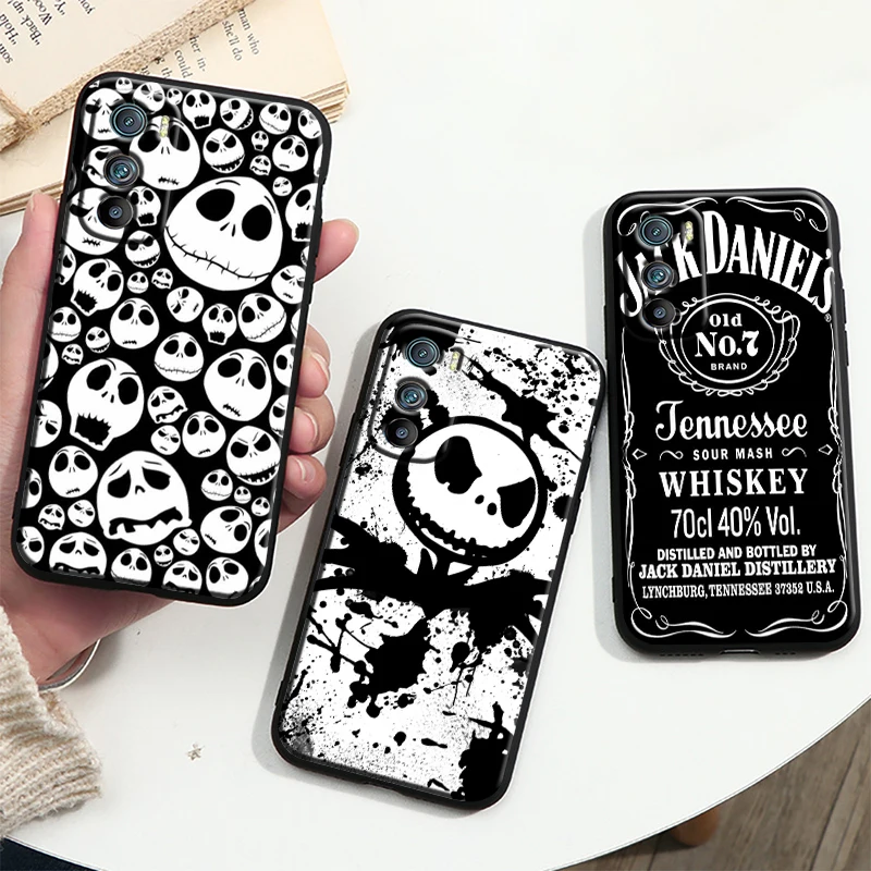 Disney Nightmare Christmas Jack For Motorola MOTO G9 G8 E7 E7i E6 Power Edge One Fusion Plus Lite Hyper Marco TPU Phone Case
Disney Nightmare Christmas Jack For Motorola MOTO G9 G8 E7 E7i E6 Power Edge One Fusion Plus Lite Hyper Marco TPU Phone Case