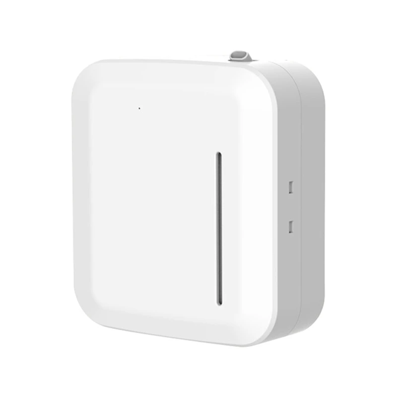Intelligent Aroma Fragrance Machine Oil Diffuser Essential Oil Aroma Diffuser 150Ml Timer APP Control For Home Office
Intelligent Aroma Fragrance Machine Oil Diffuser Essential Oil Aroma Diffuser 150Ml Timer APP Control For Home Office