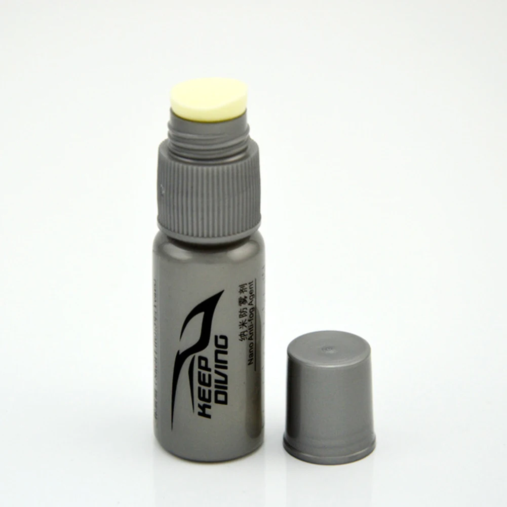 15ml General Solid Antifogging Agent For Glass Swimming Diving Goggle Underwater Diving Glasses Masks Rub-on Anti Fog Agent
15ml General Solid Antifogging Agent For Glass Swimming Diving Goggle Underwater Diving Glasses Masks Rub-on Anti Fog Agent