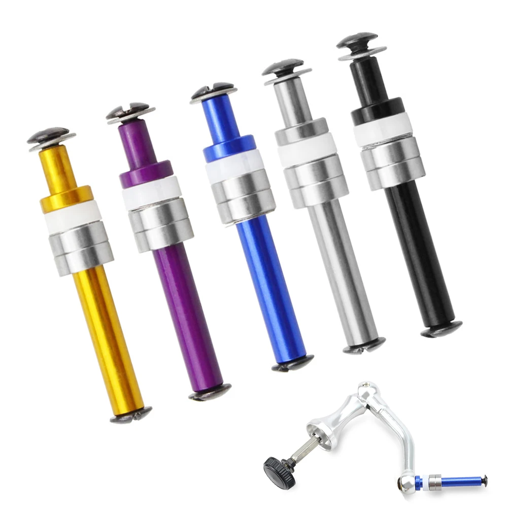 Fishing Reel Handle Knob Shaft Reel Bearing Shaft Reel Refit DIY Accessories Baitcasting Reels Crank Shafts Fishing Tackle Tools
Fishing Reel Handle Knob Shaft Reel Bearing Shaft Reel Refit DIY Accessories Baitcasting Reels Crank Shafts Fishing Tackle Tools