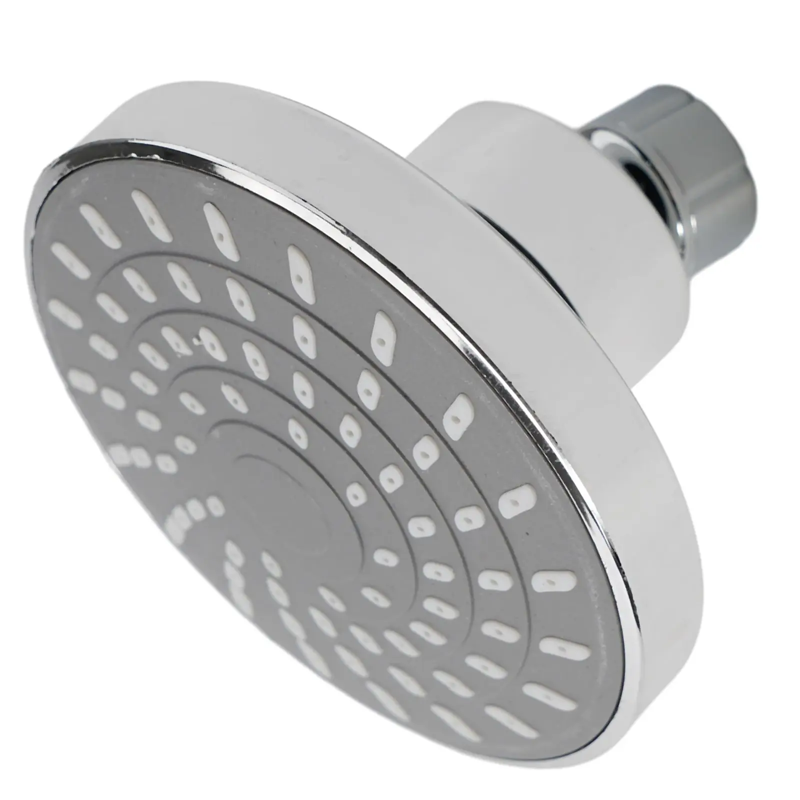 ABS Material Shower Nozzle Pressurized Shower Head Fixing Device Faucet Bathroom Replacement Part Bathroom Dormitory WallMounted
ABS Material Shower Nozzle Pressurized Shower Head Fixing Device Faucet Bathroom Replacement Part Bathroom Dormitory WallMounted